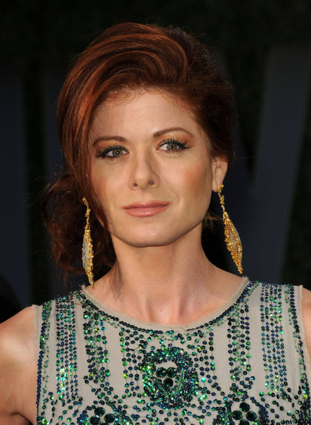 Debra Messing