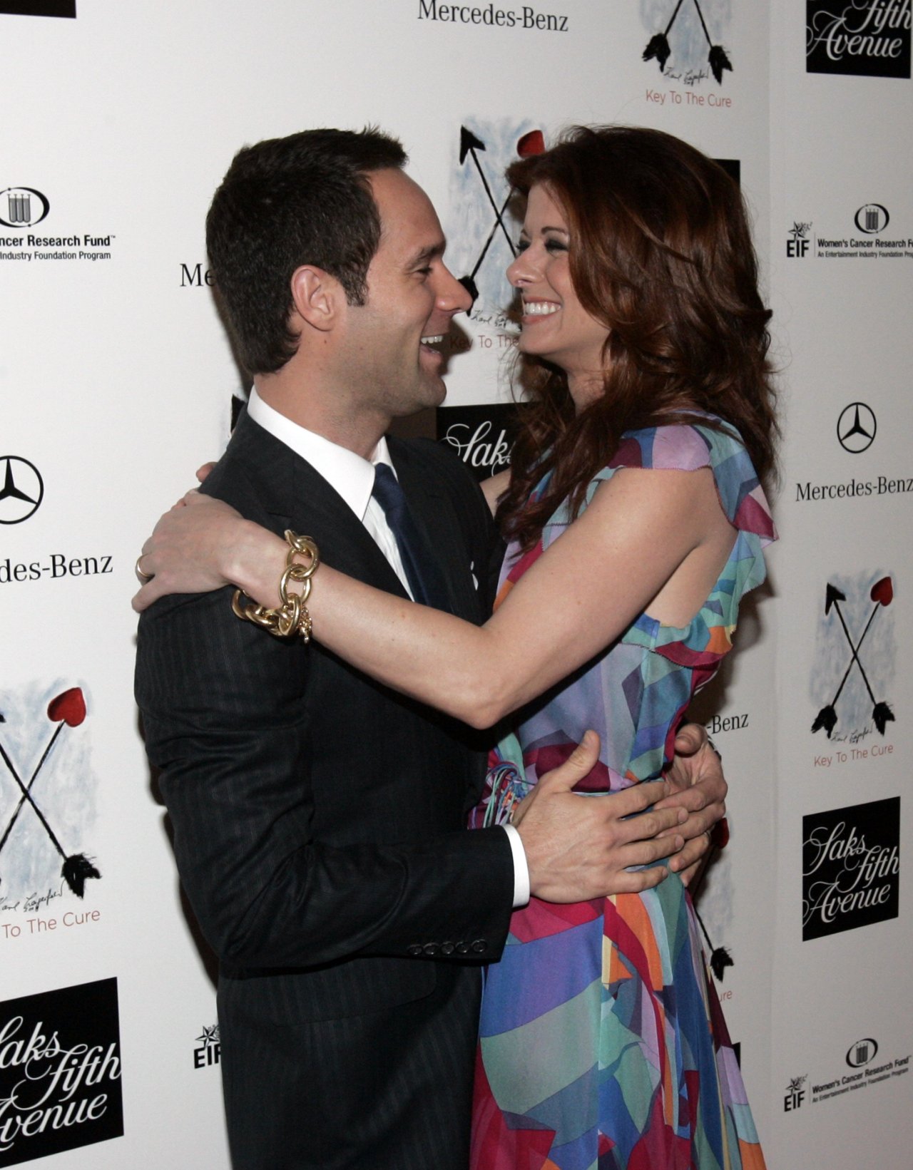 Debra Messing