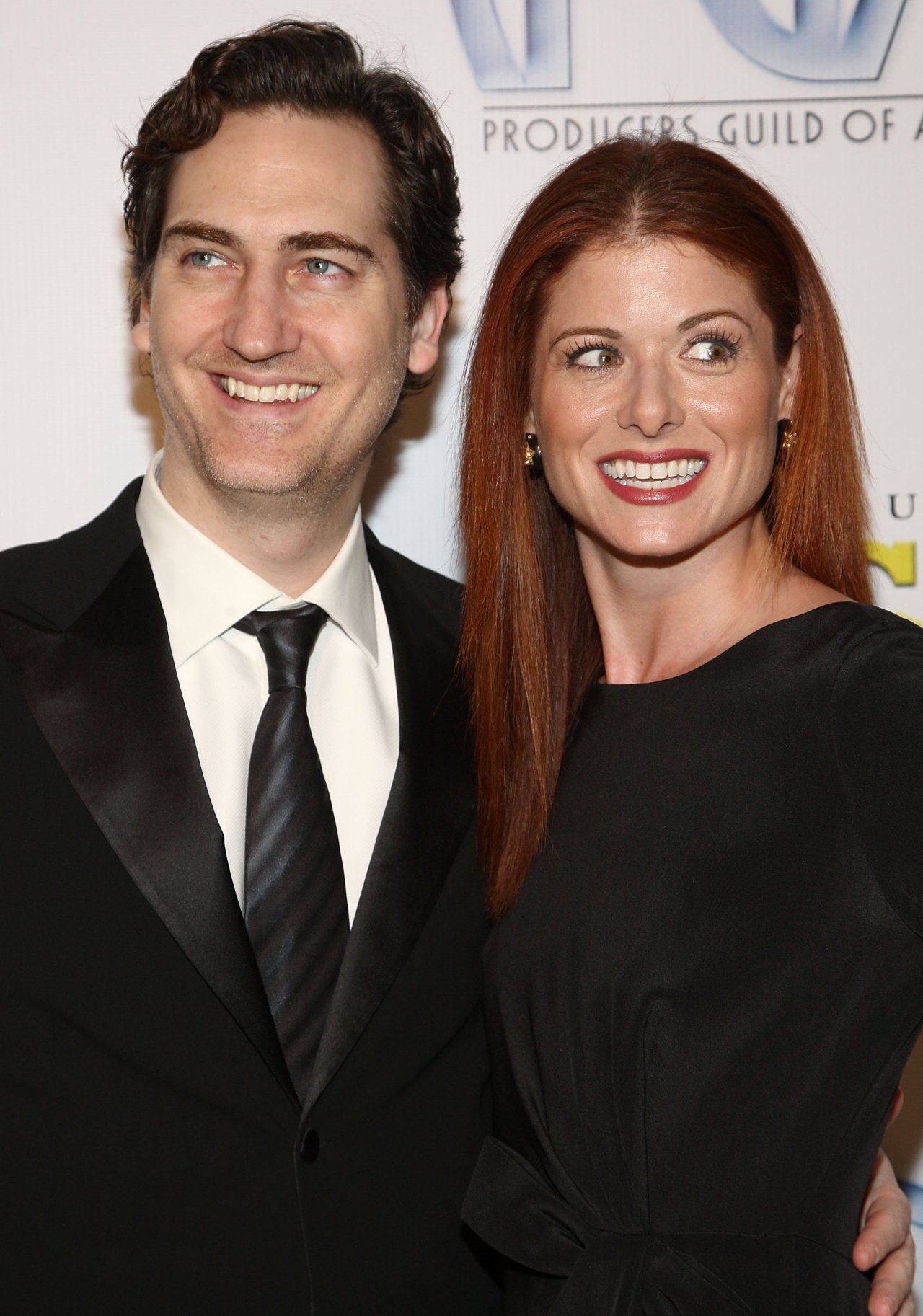 Debra Messing