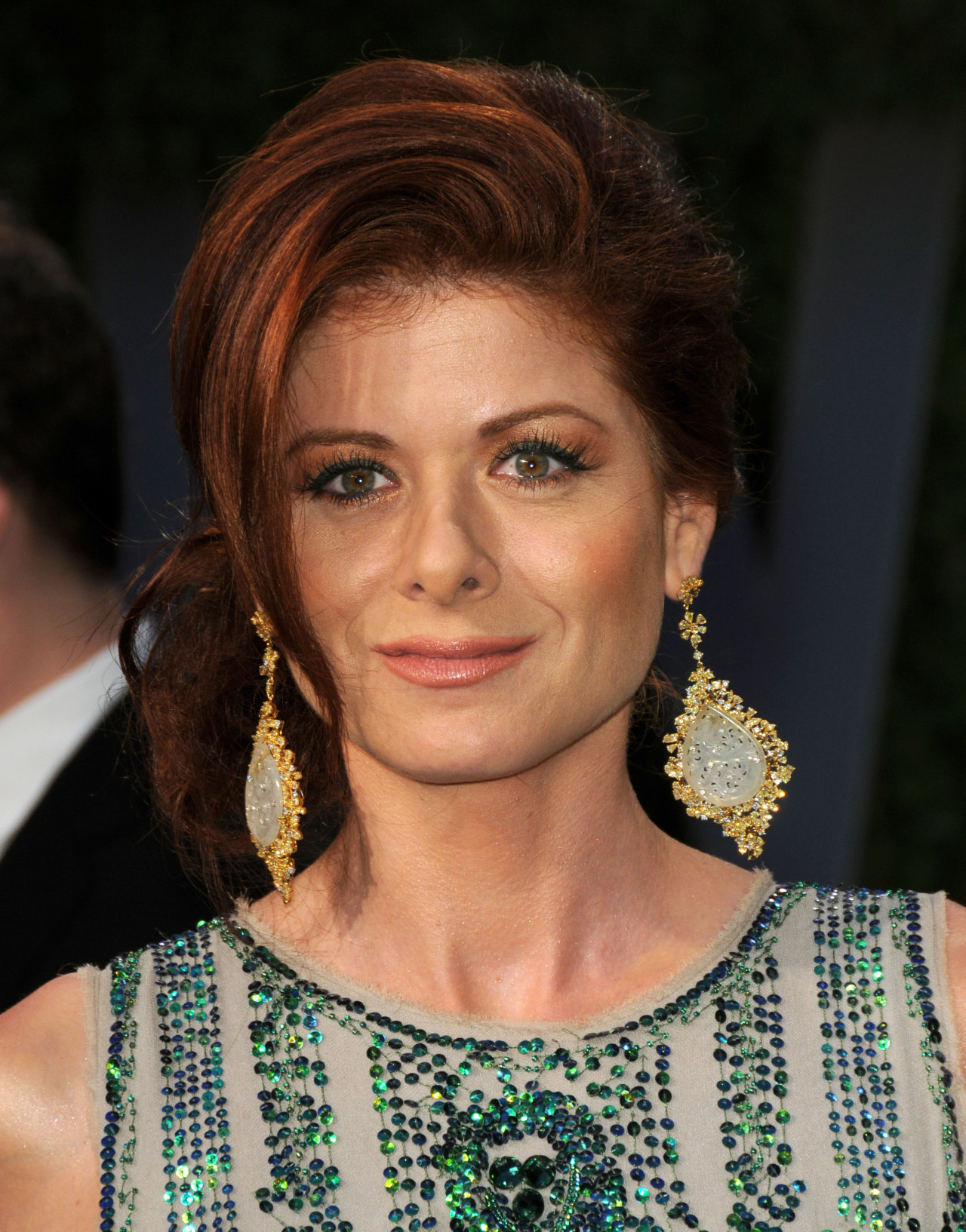 Debra Messing