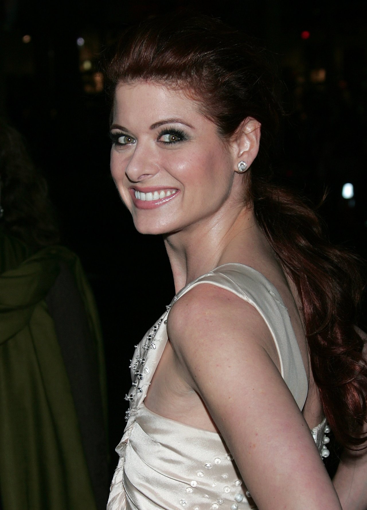 Debra Messing