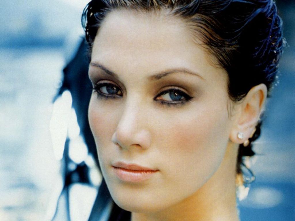 Delta Goodrem wallpapers Delta Goodrem
