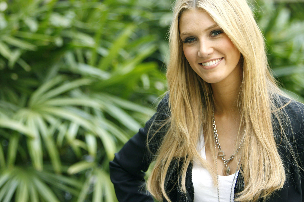 Delta Goodrem