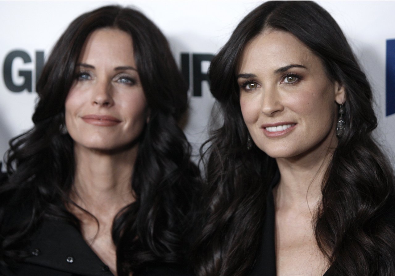 Demi Moore wallpapers Demi Moore