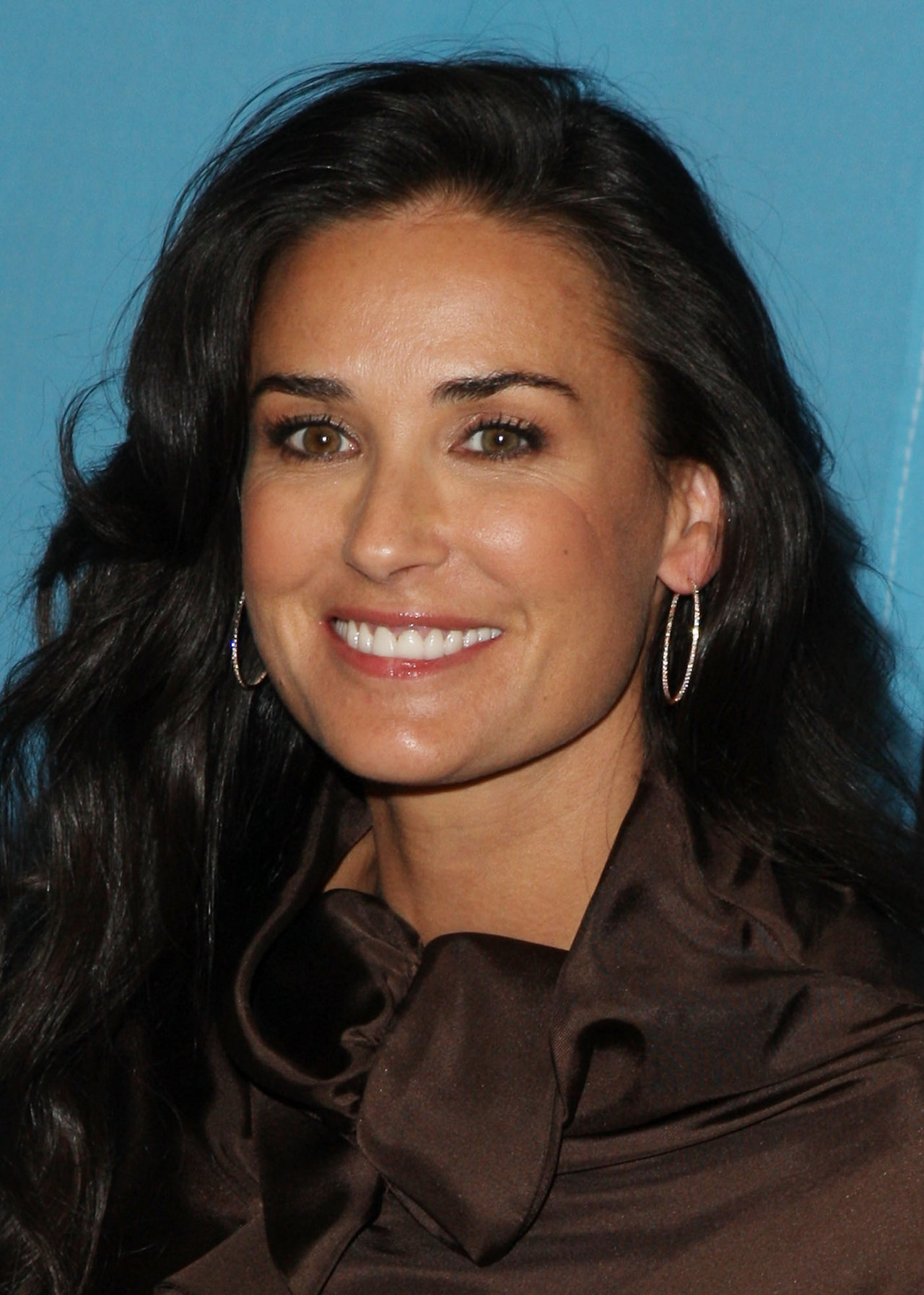 Demi Moore