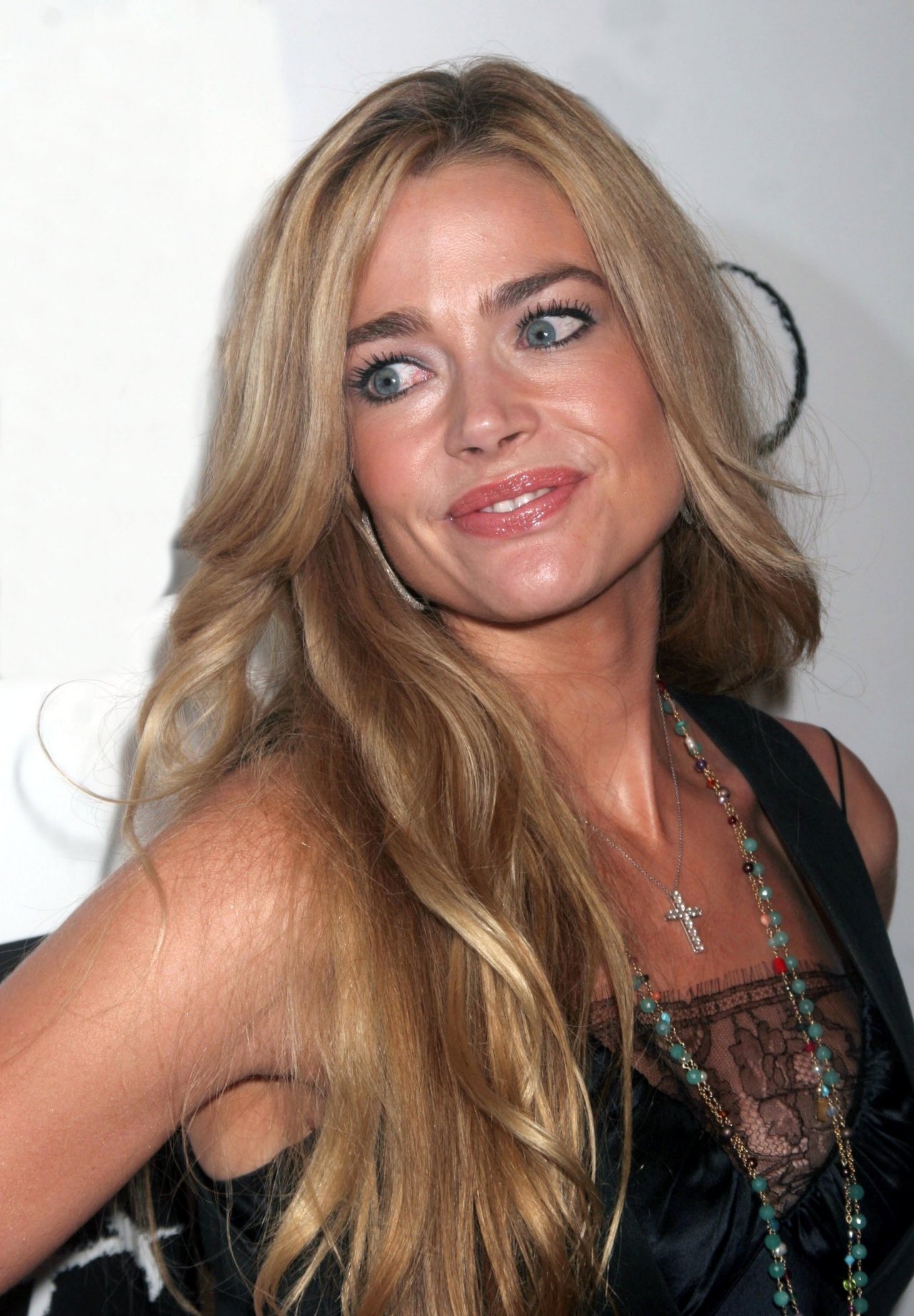 Denise Richards