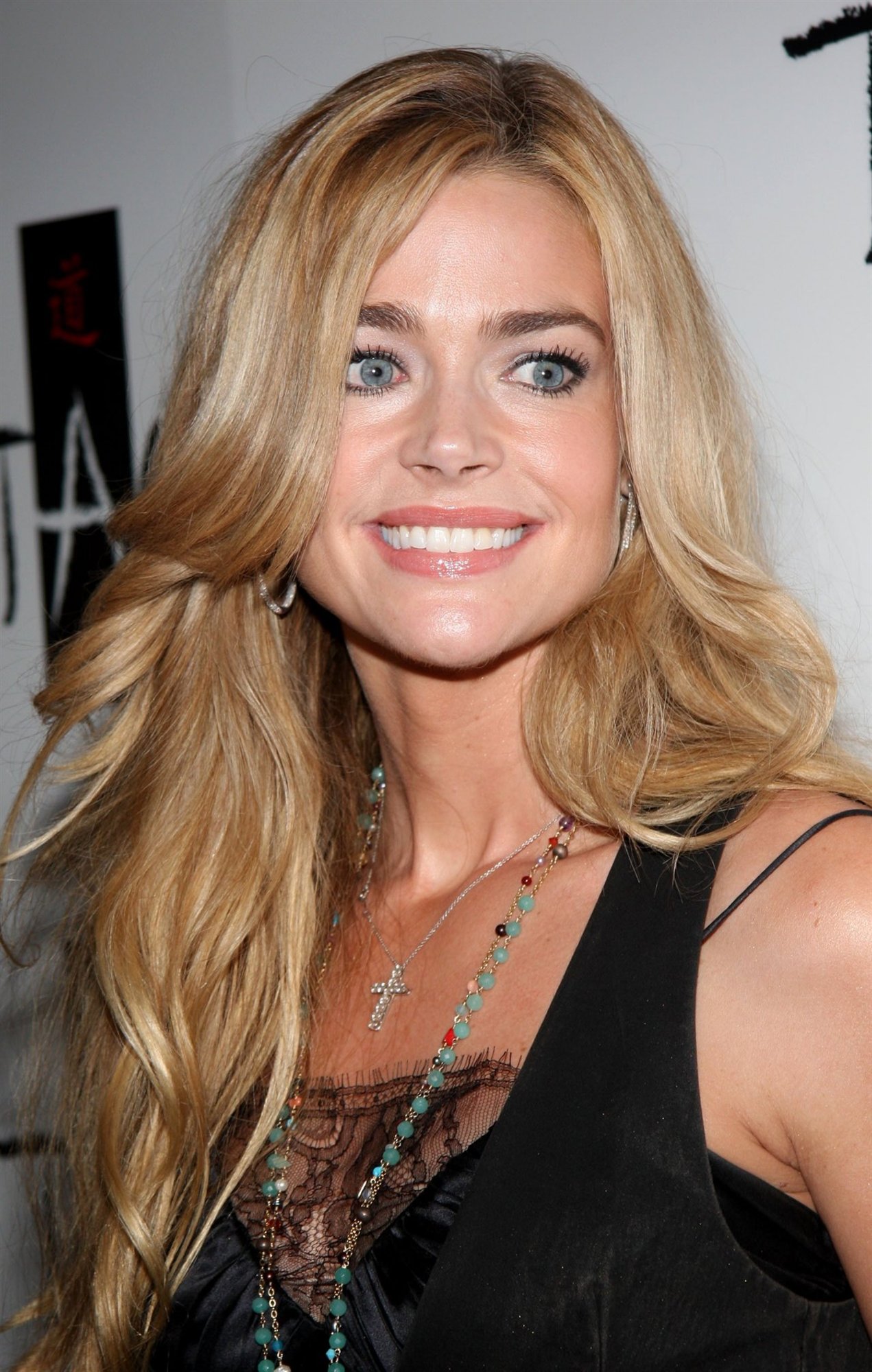 Denise Richards