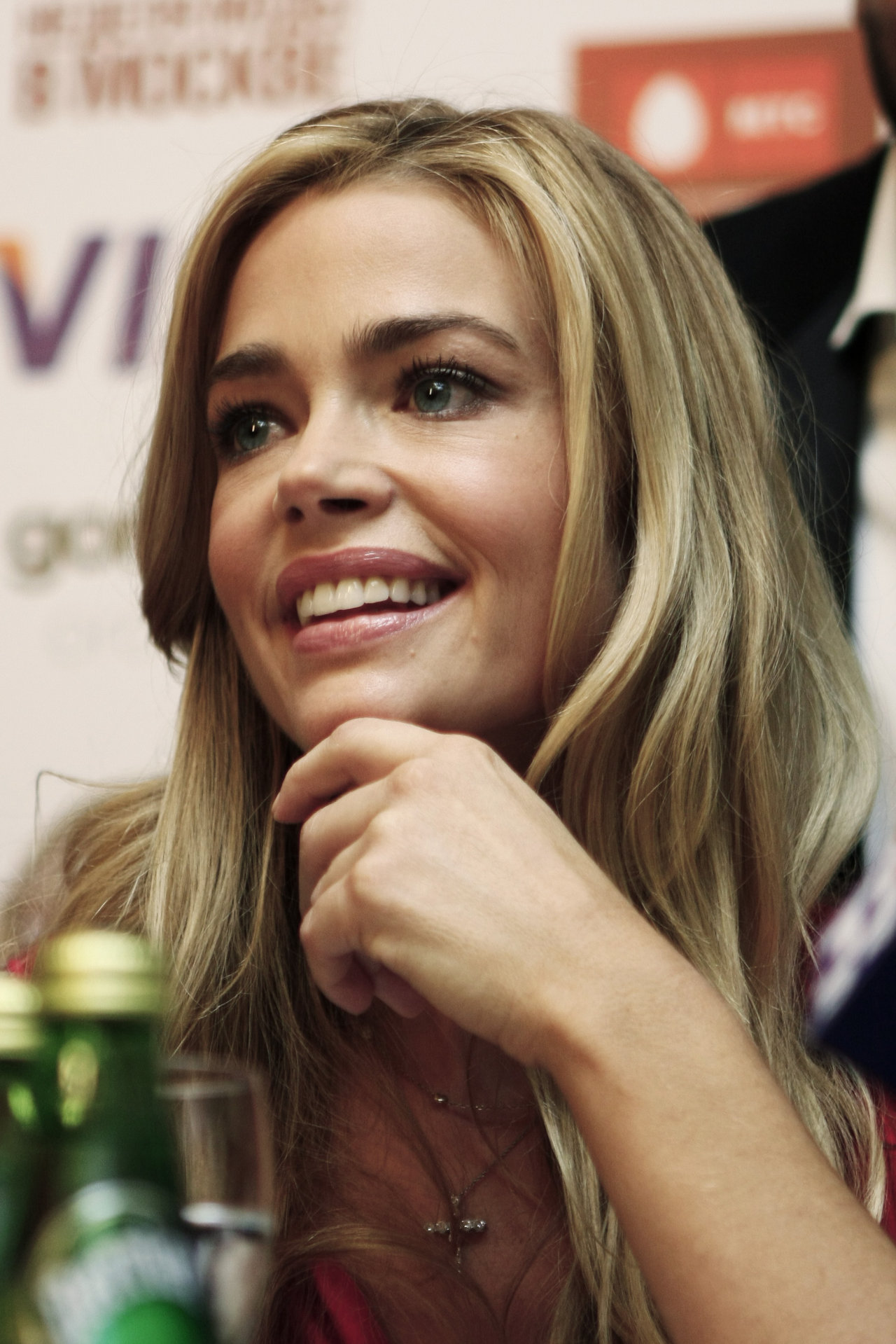 Denise Richards