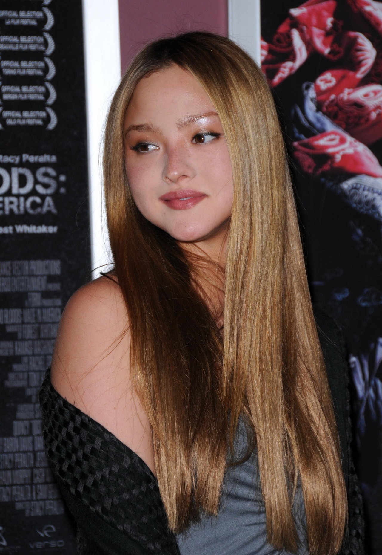 Devon Aoki