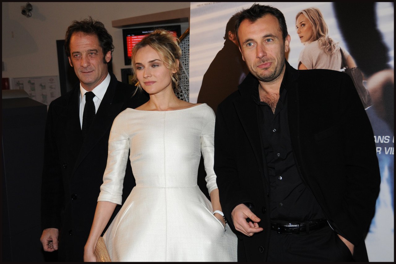 Diane Kruger wallpapers Diane Kruger