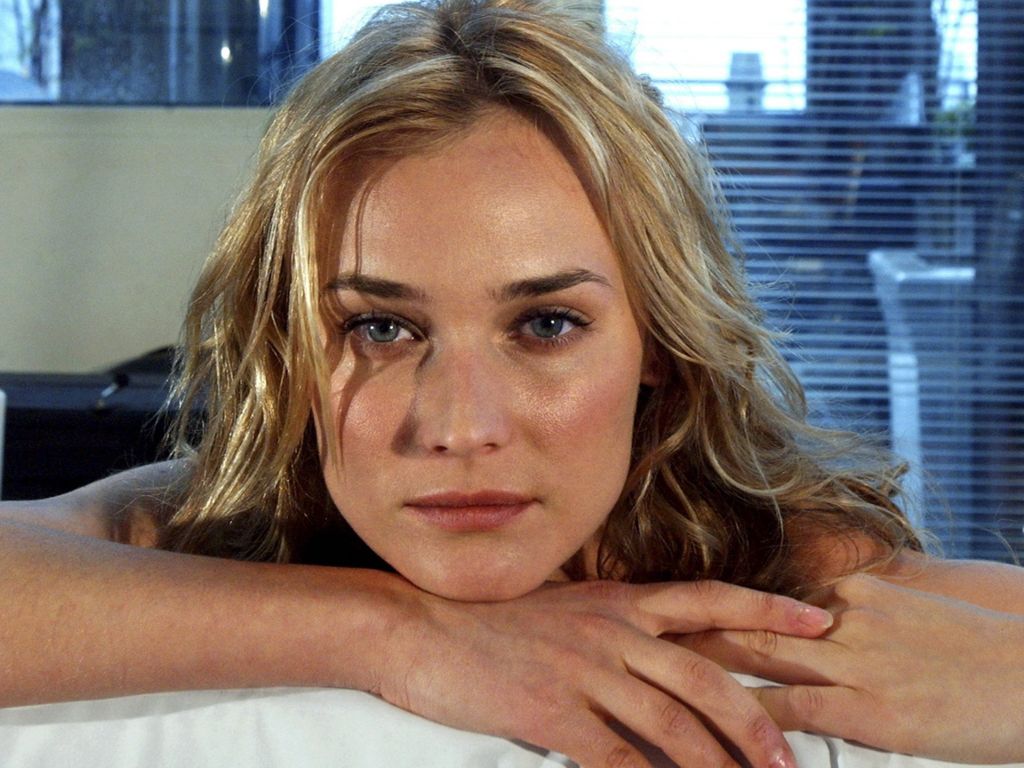 Diane Kruger