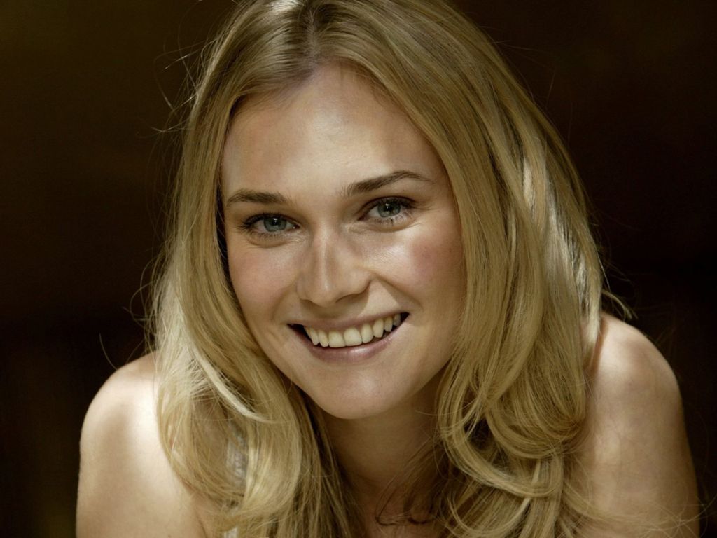 Diane Kruger