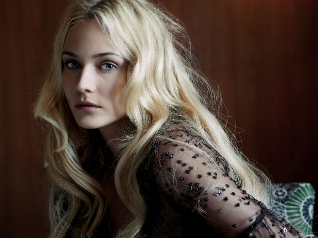 Diane Kruger wallpapers Diane Kruger