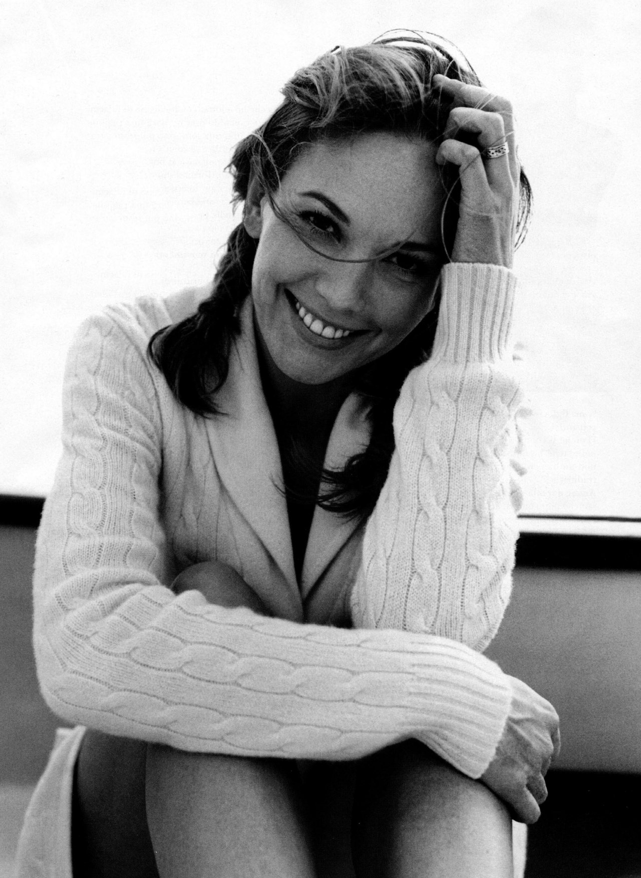 Diane Lane