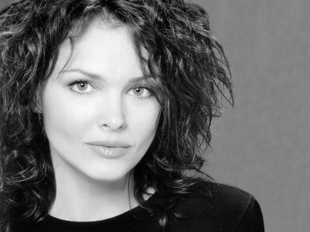 Dina Meyer wallpapers Dina Meyer