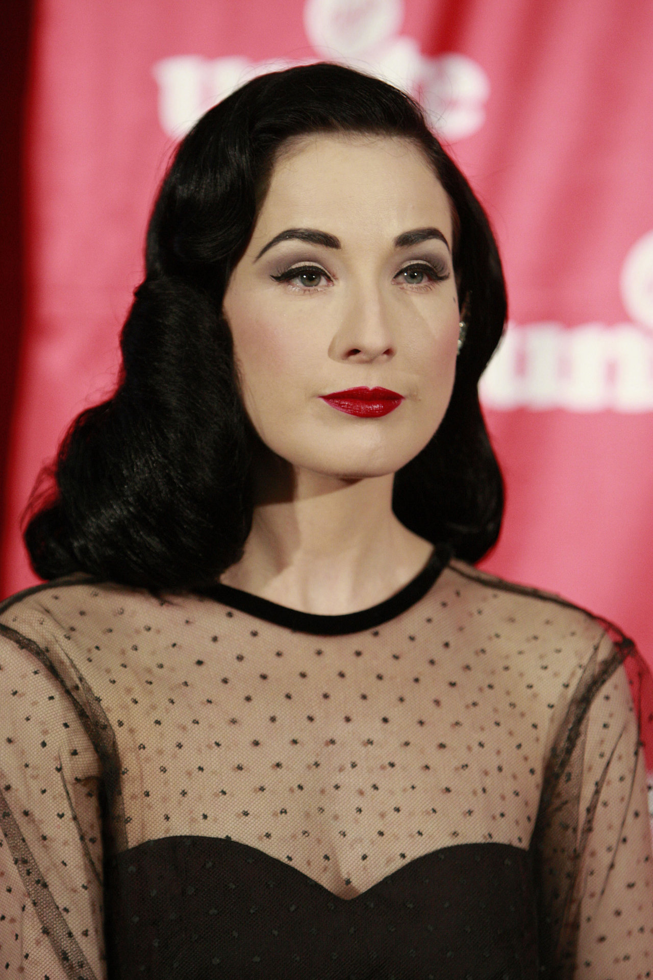 Dita von Teese wallpapers Dita von Teese