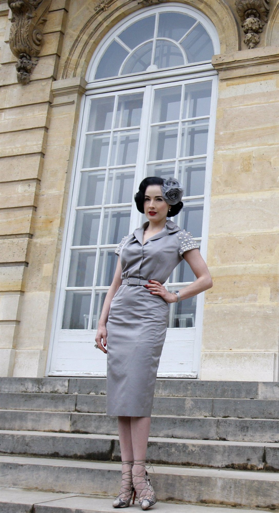 Dita von Teese wallpapers Dita von Teese