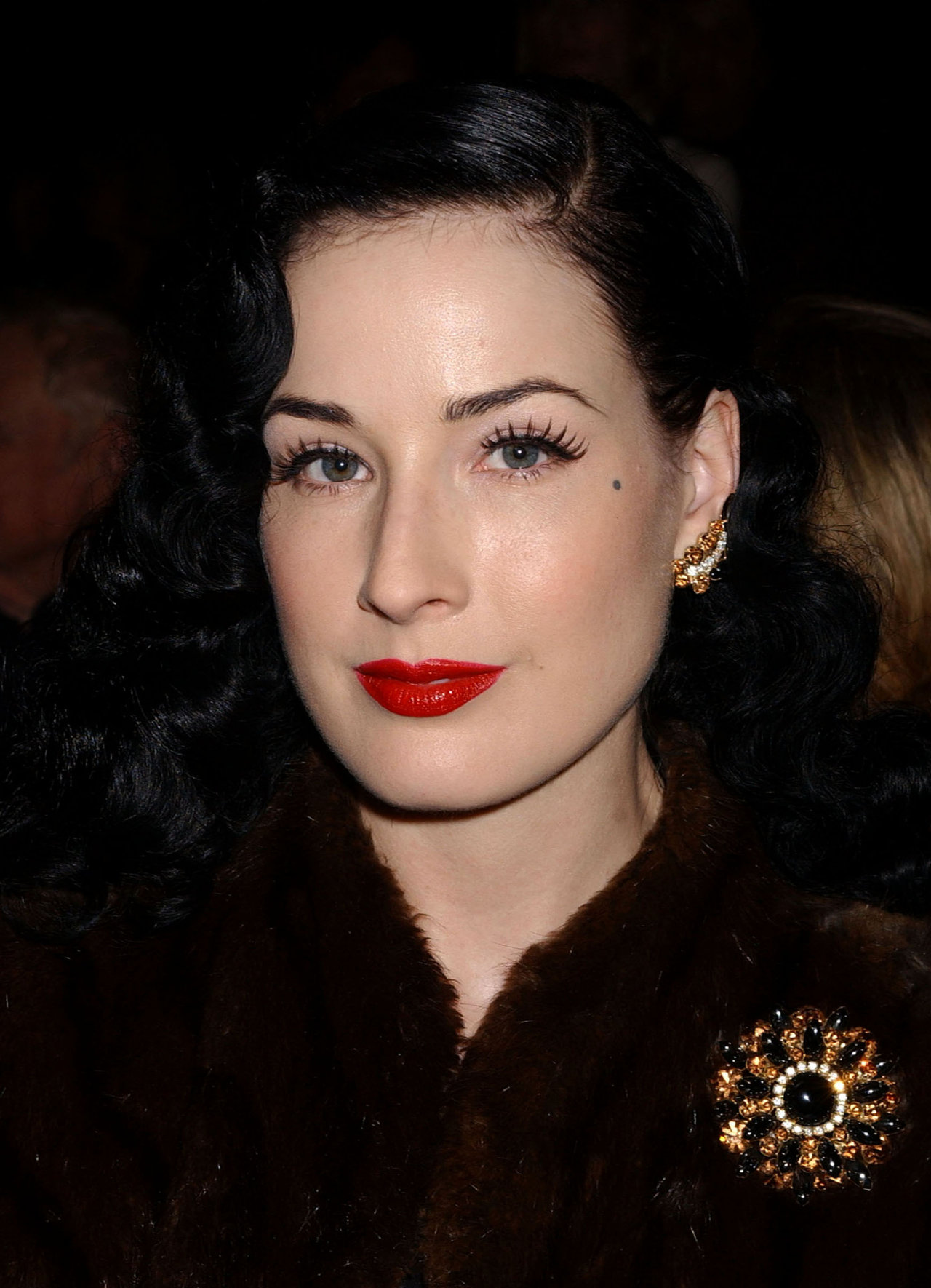 Dita von Teese wallpapers Dita von Teese