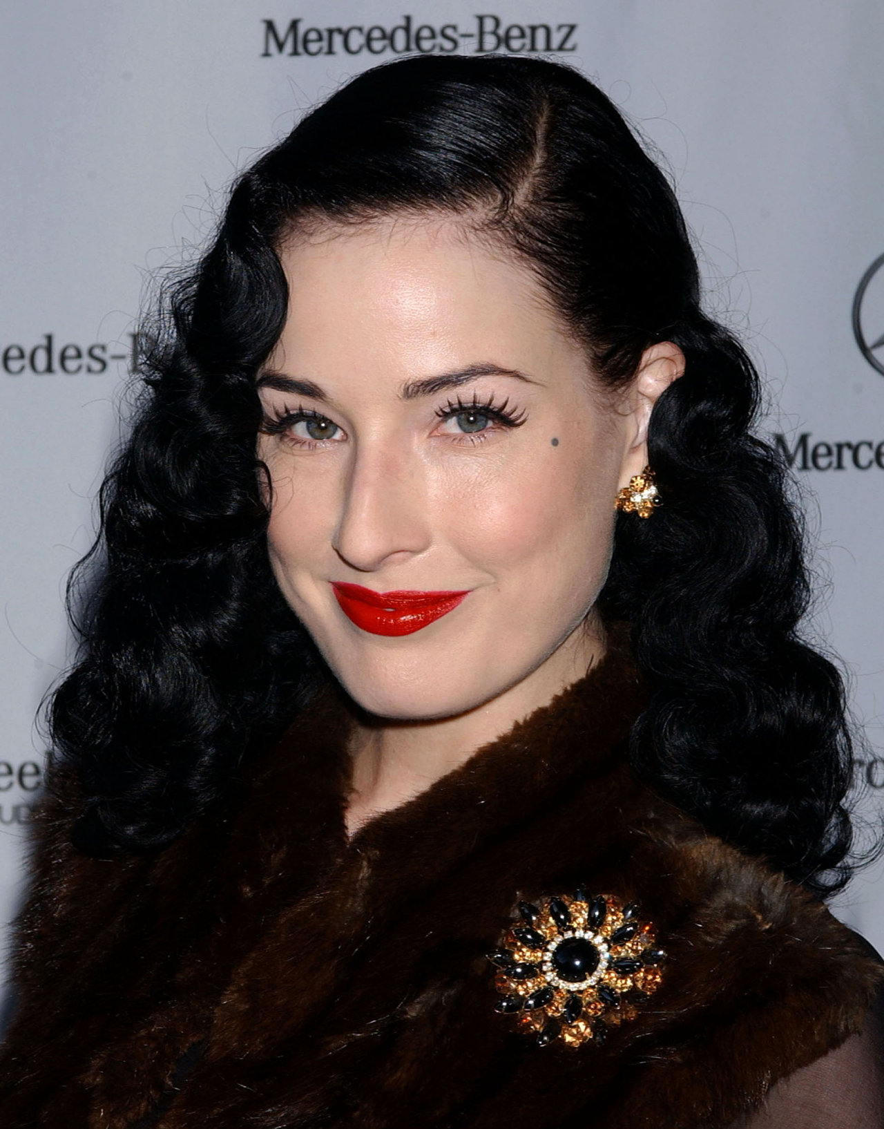 Dita von Teese wallpapers Dita von Teese