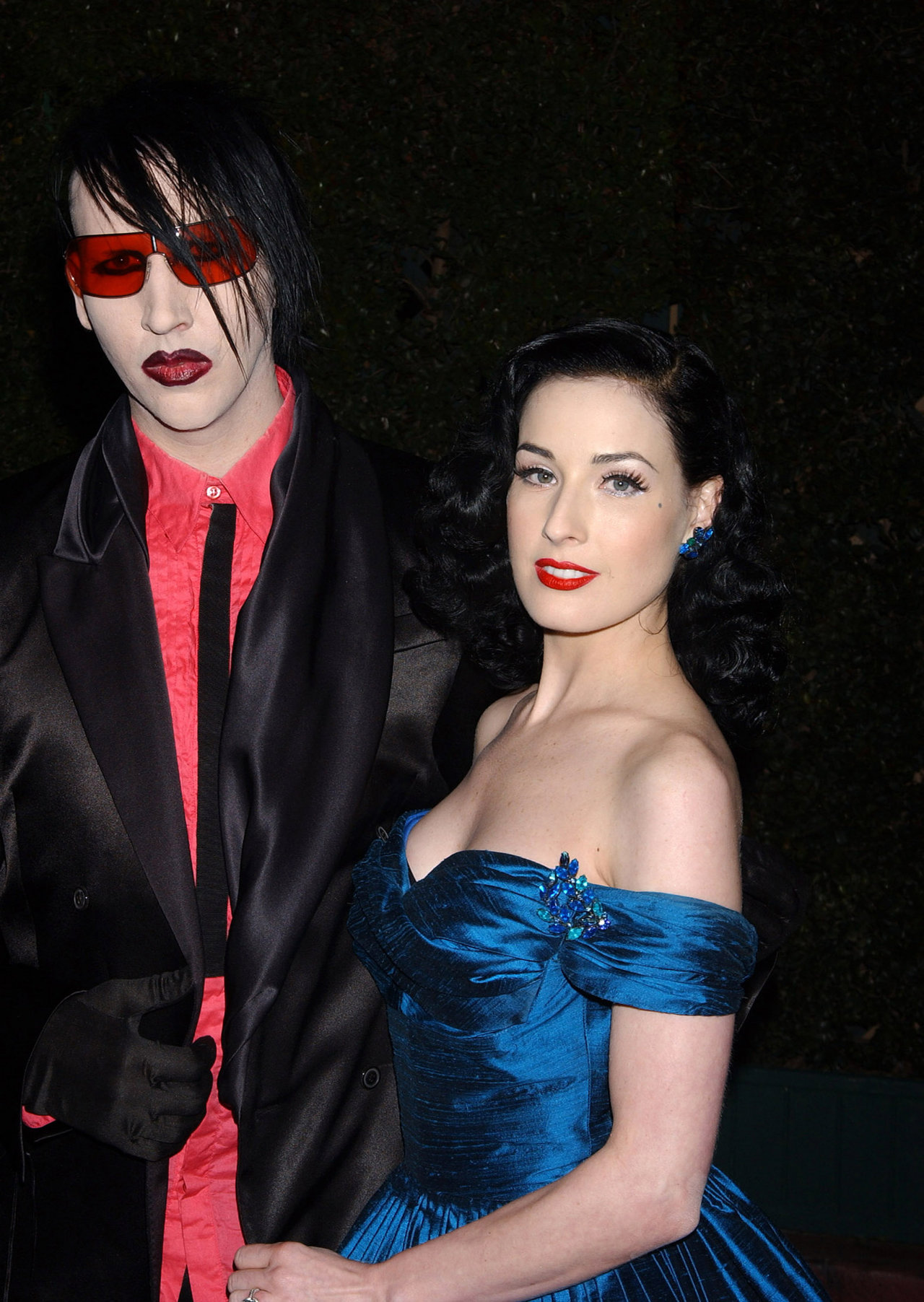 Dita von Teese