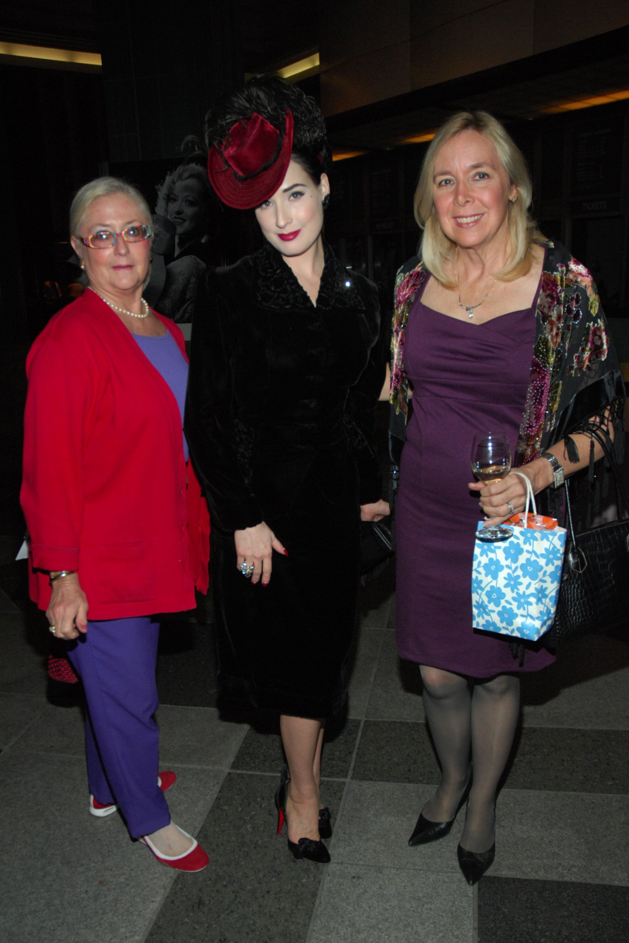 Dita von Teese wallpapers Dita von Teese