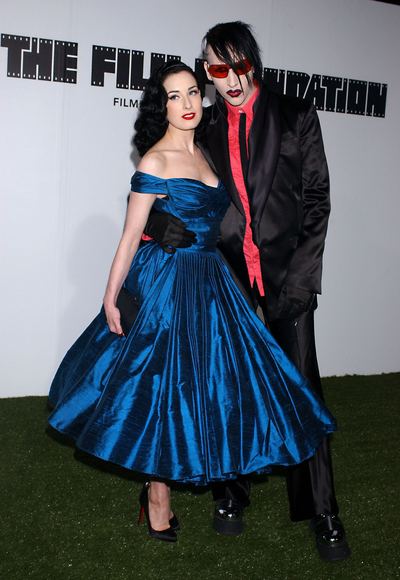 Dita von Teese wallpapers Dita von Teese