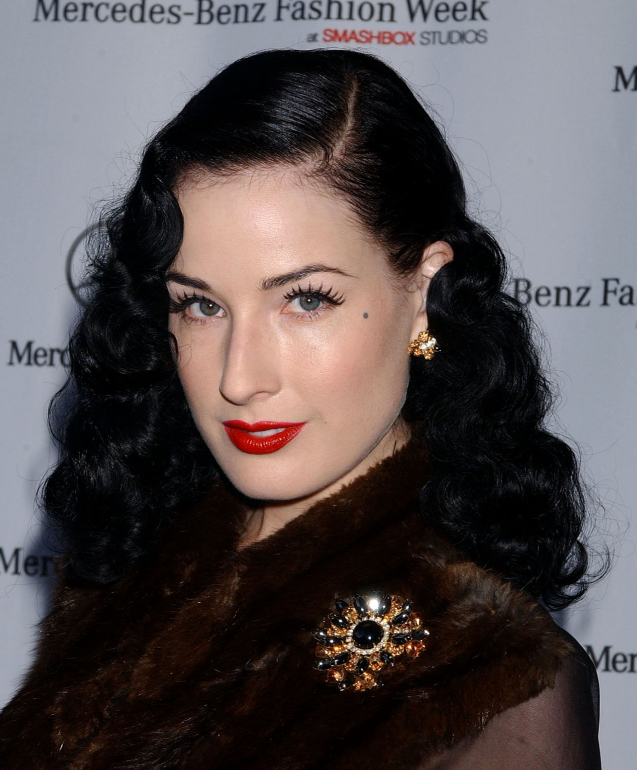 Dita von Teese