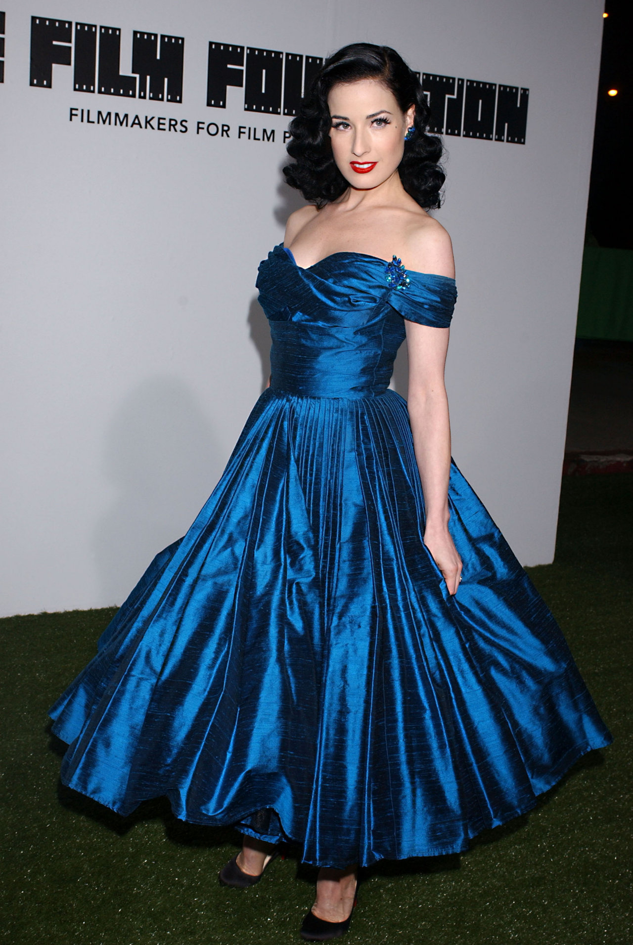 Dita von Teese wallpapers Dita von Teese