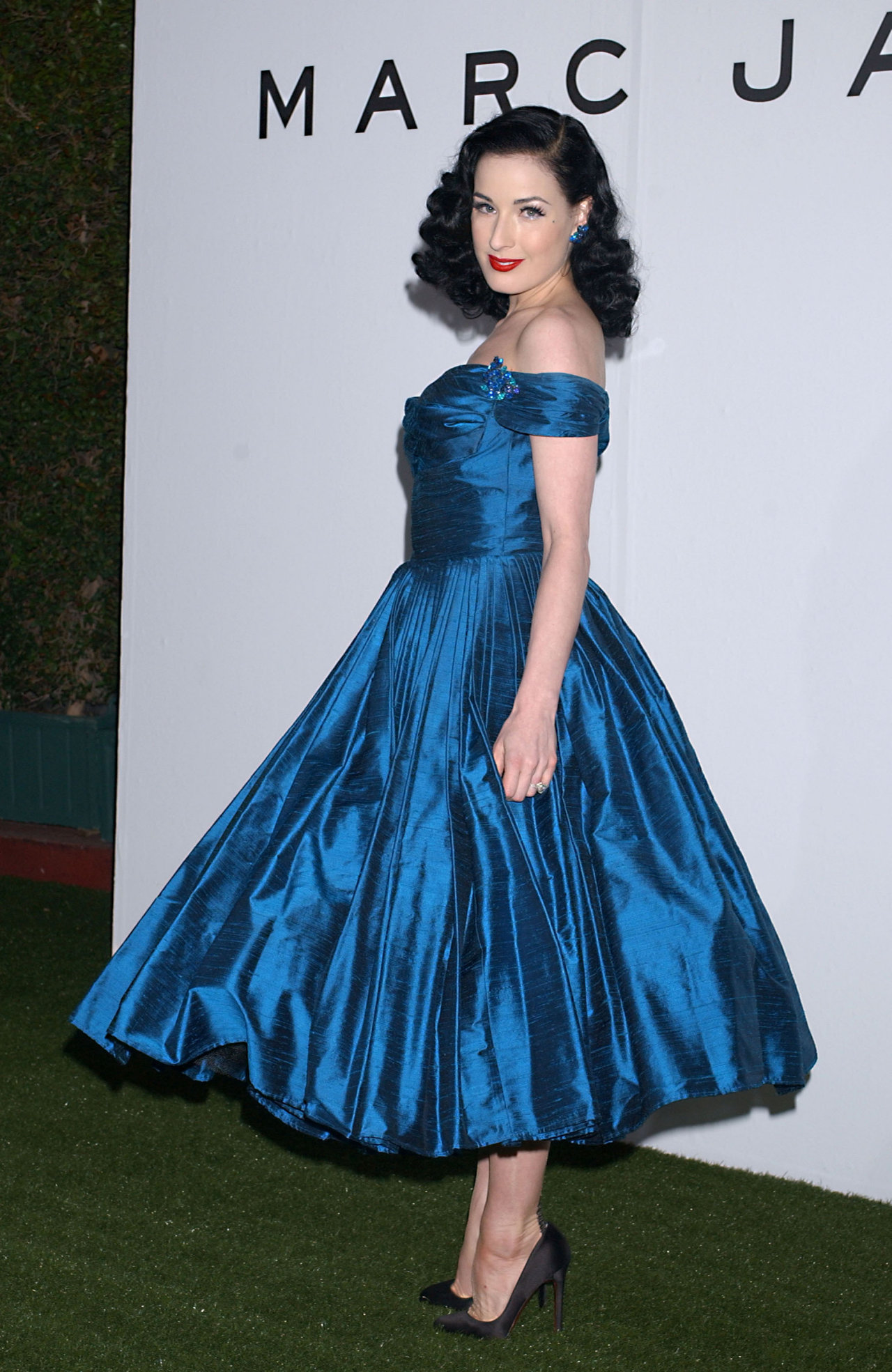 Dita von Teese wallpapers Dita von Teese