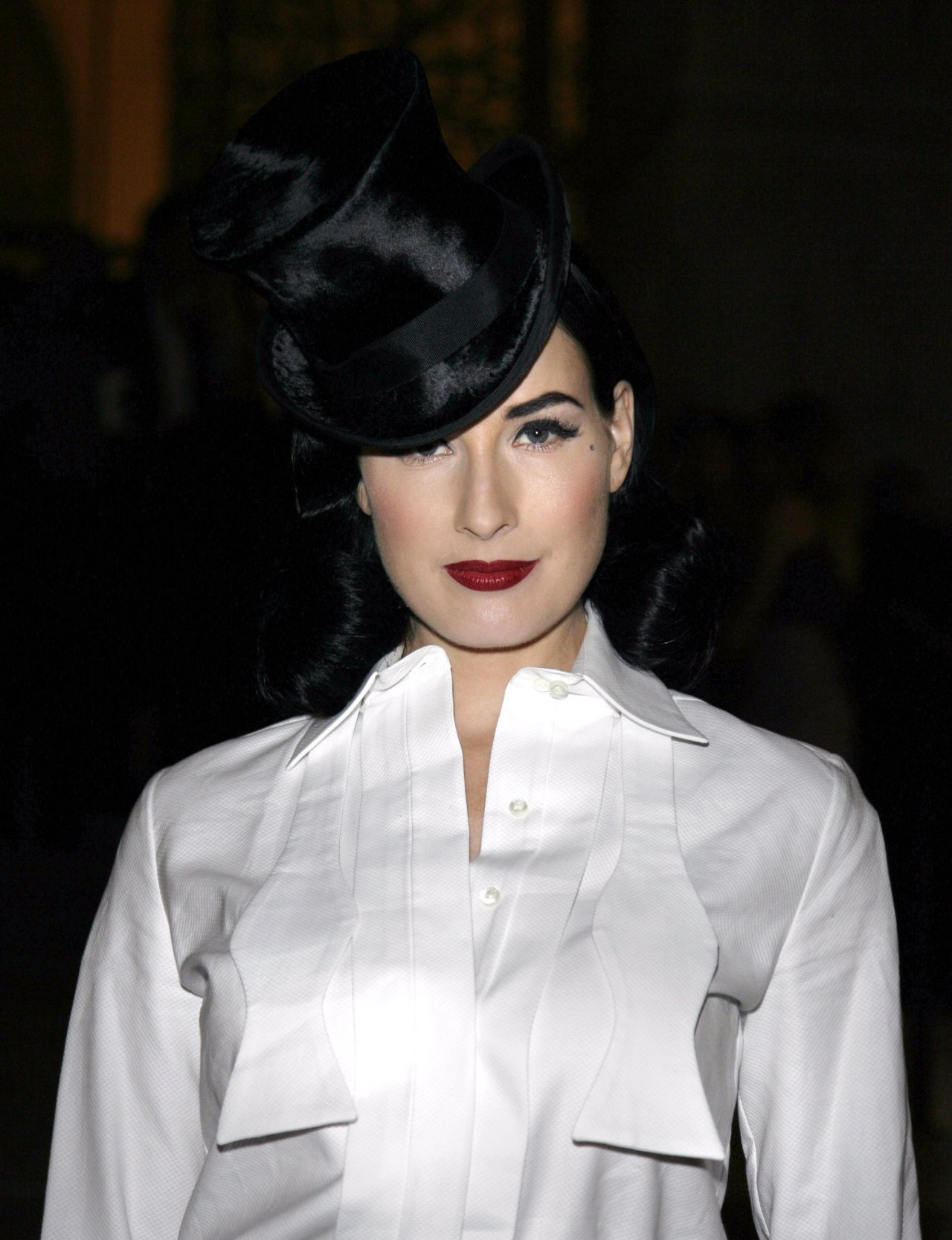 Dita von Teese wallpapers Dita von Teese