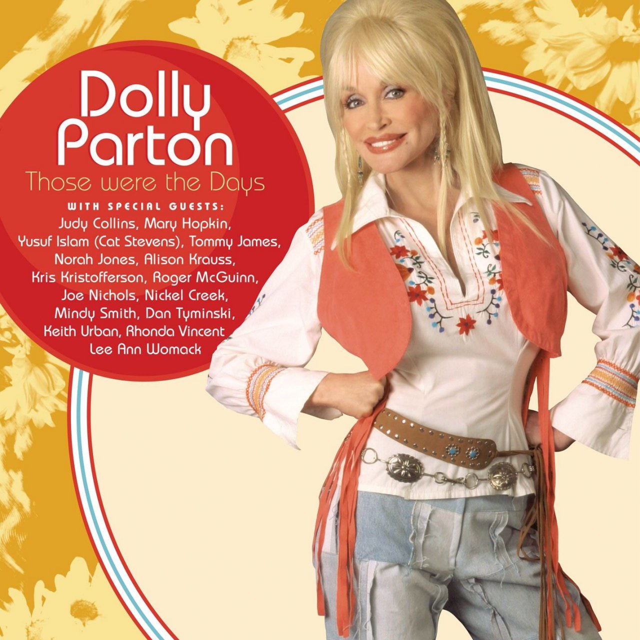 Dolly Parton