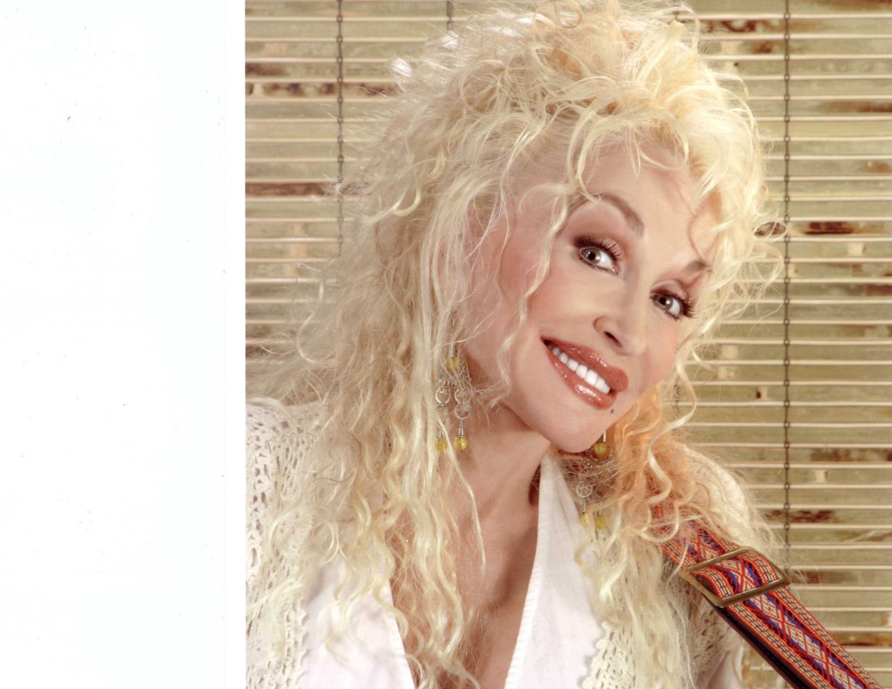 Dolly Parton