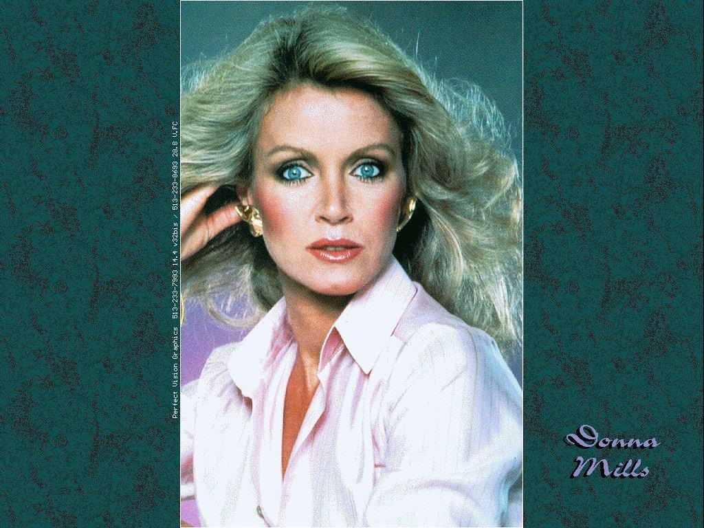 Donna Mills wallpapers Donna Mills