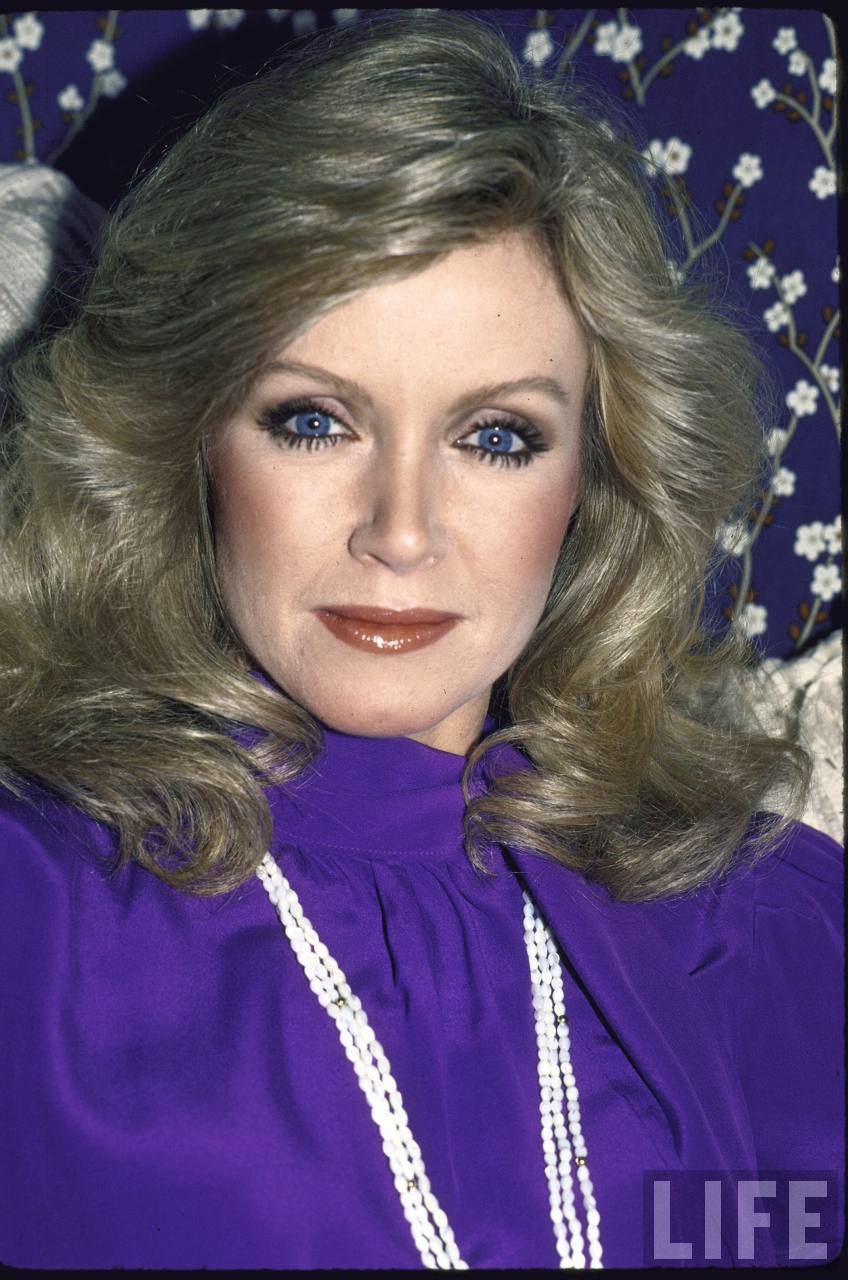 Donna Mills