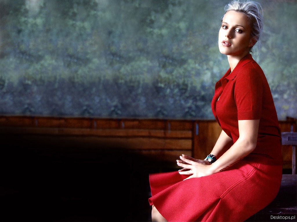 Dorota Rabczewska wallpapers Dorota Rabczewska