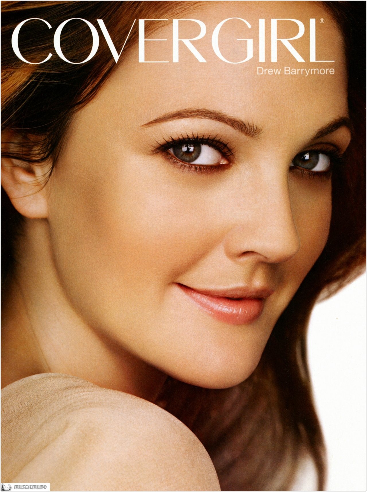 Drew Barrymore