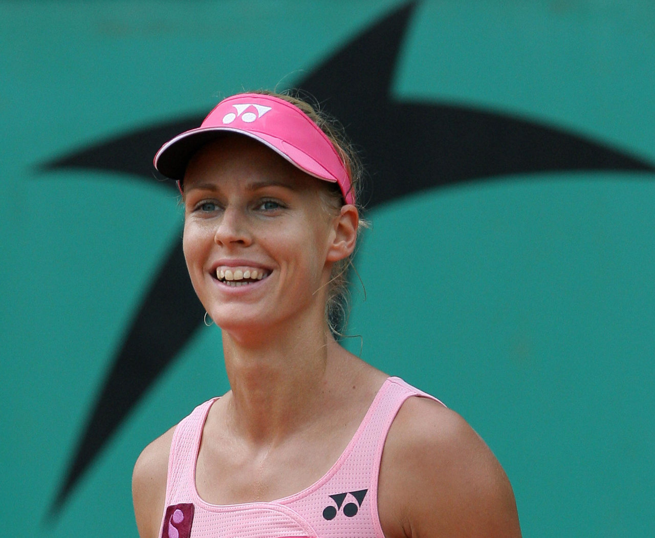 Elena Dementieva wallpapers Elena Dementieva