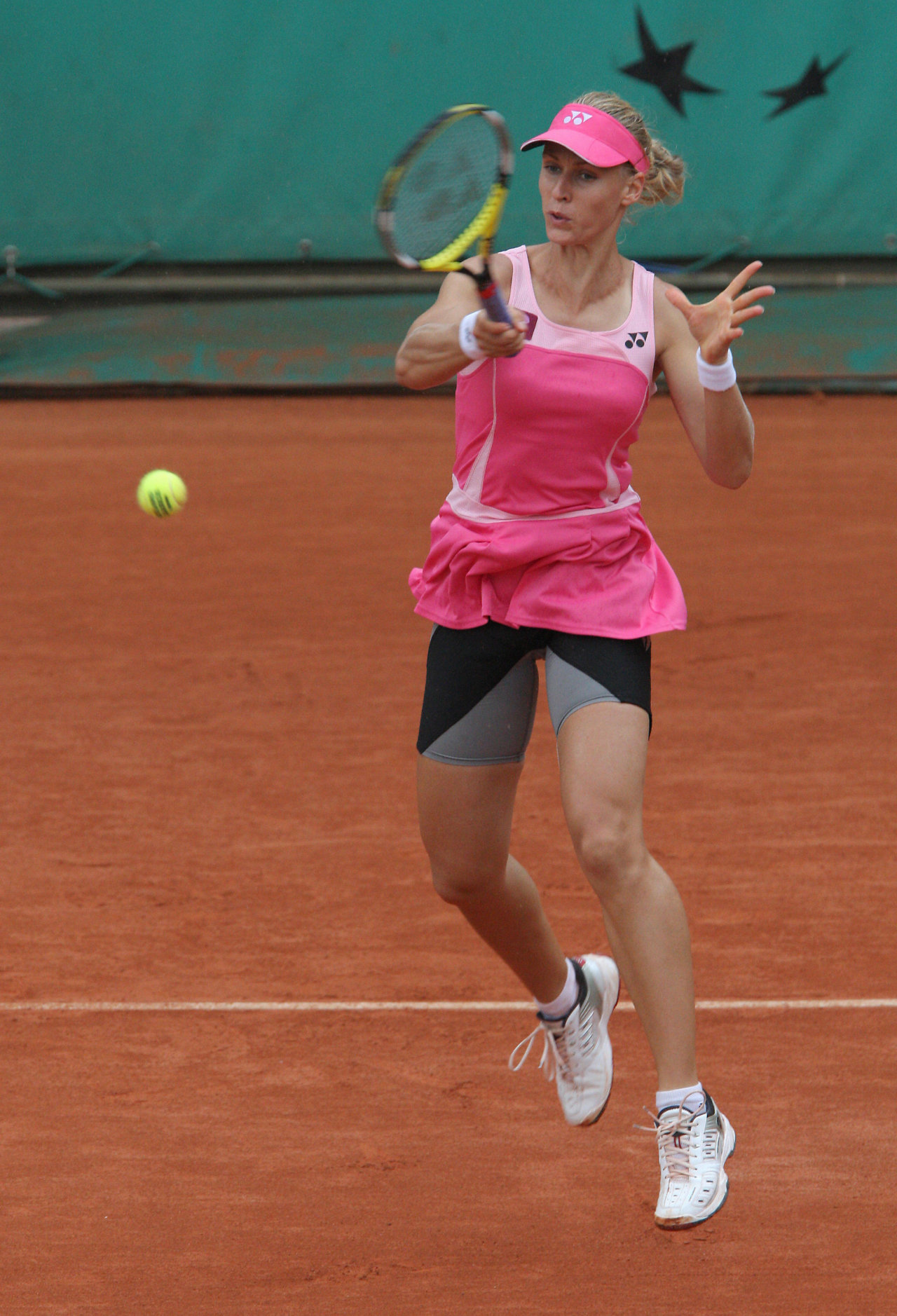 Elena Dementieva