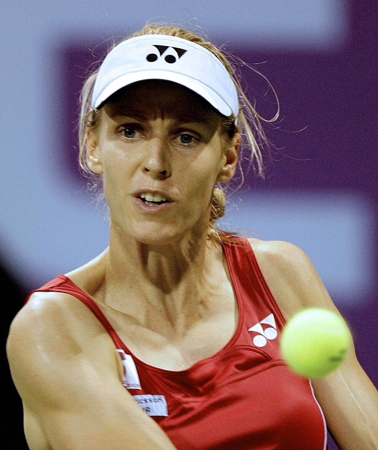 Elena Dementieva