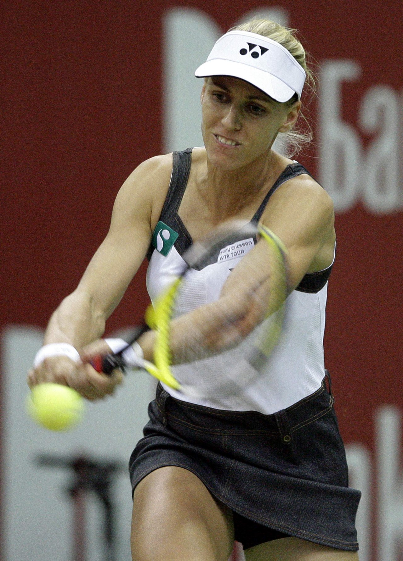 Elena Dementieva