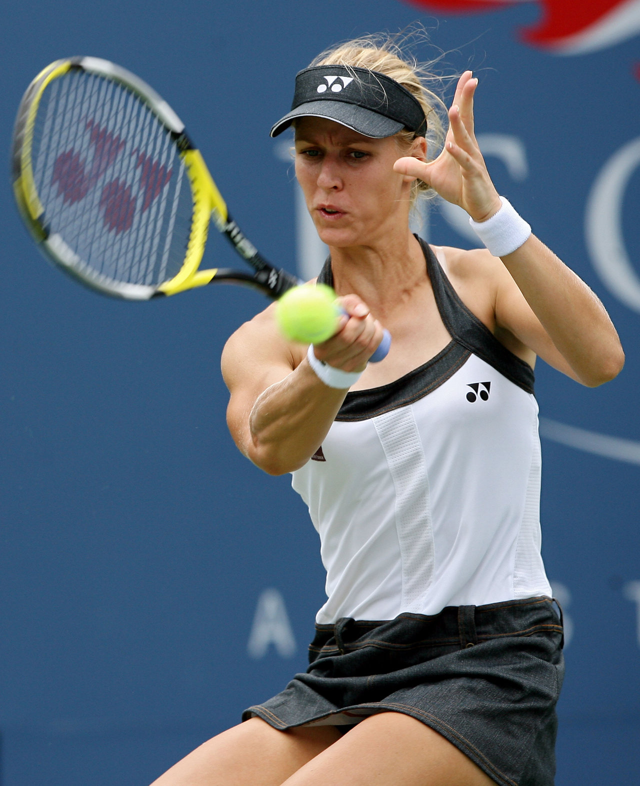Elena Dementieva wallpapers Elena Dementieva