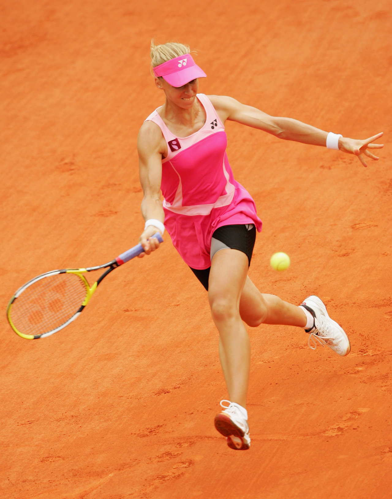 Elena Dementieva