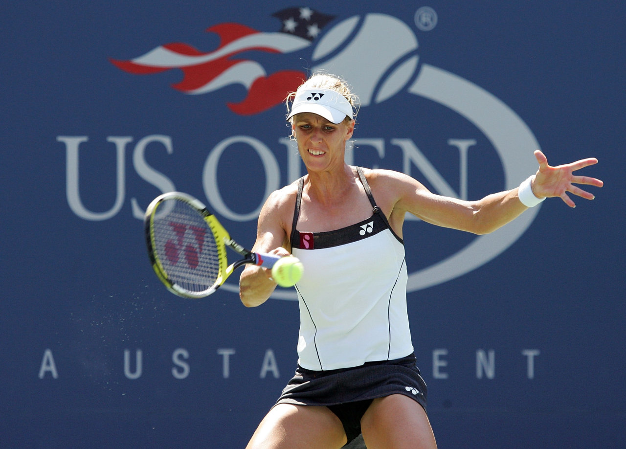 Elena Dementieva wallpapers Elena Dementieva