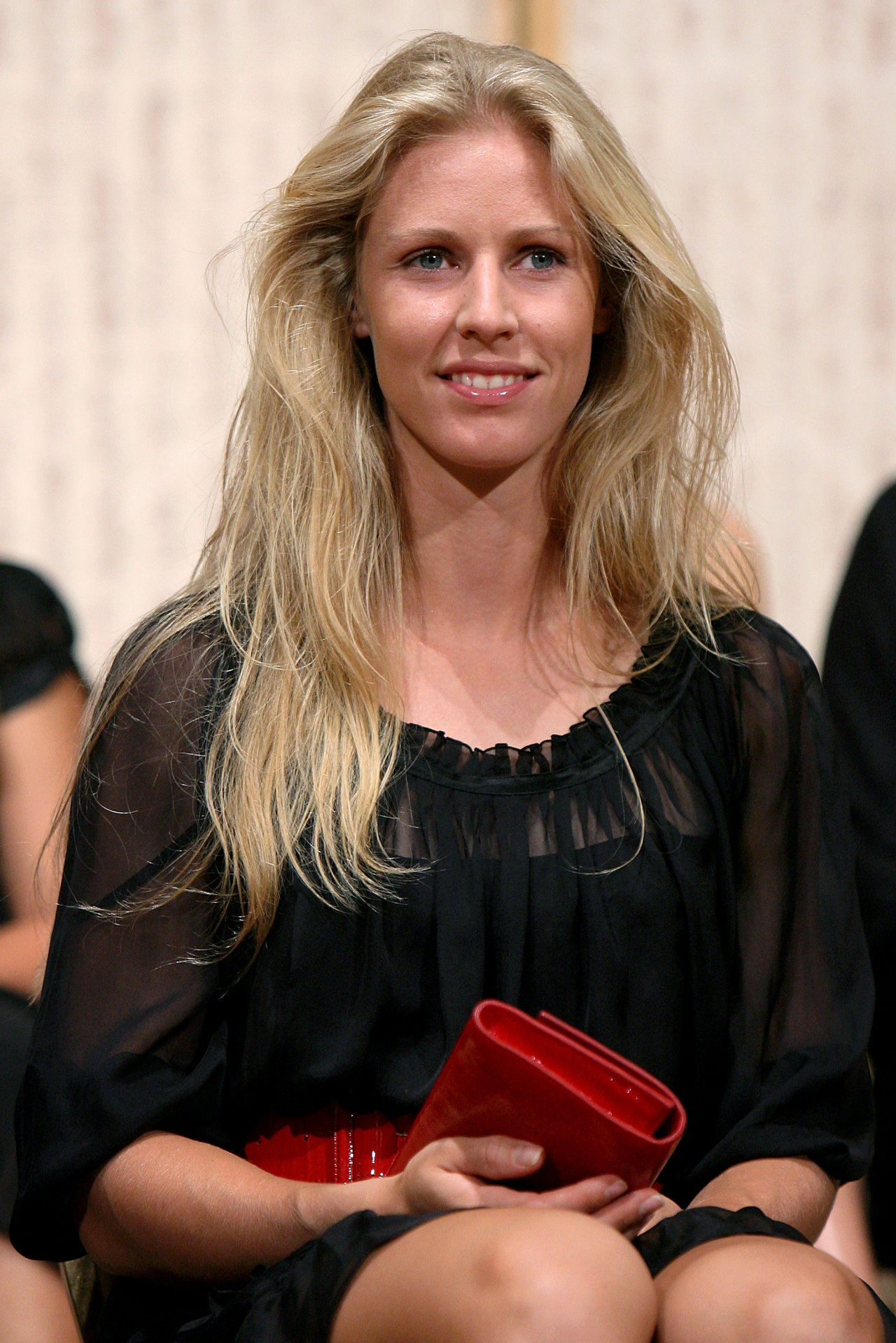 Elena Dementieva