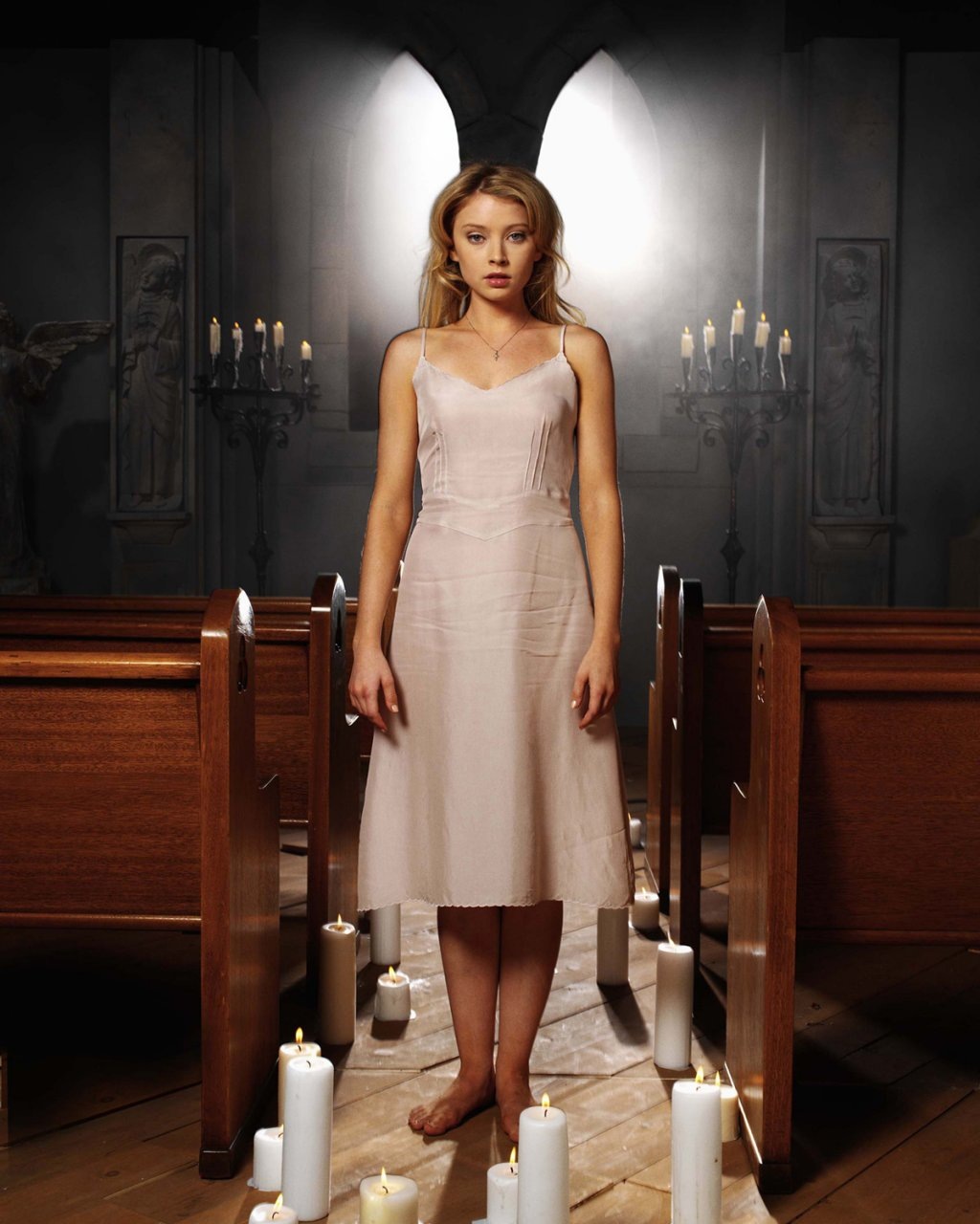 Elisabeth Harnois wallpapers Elisabeth Harnois