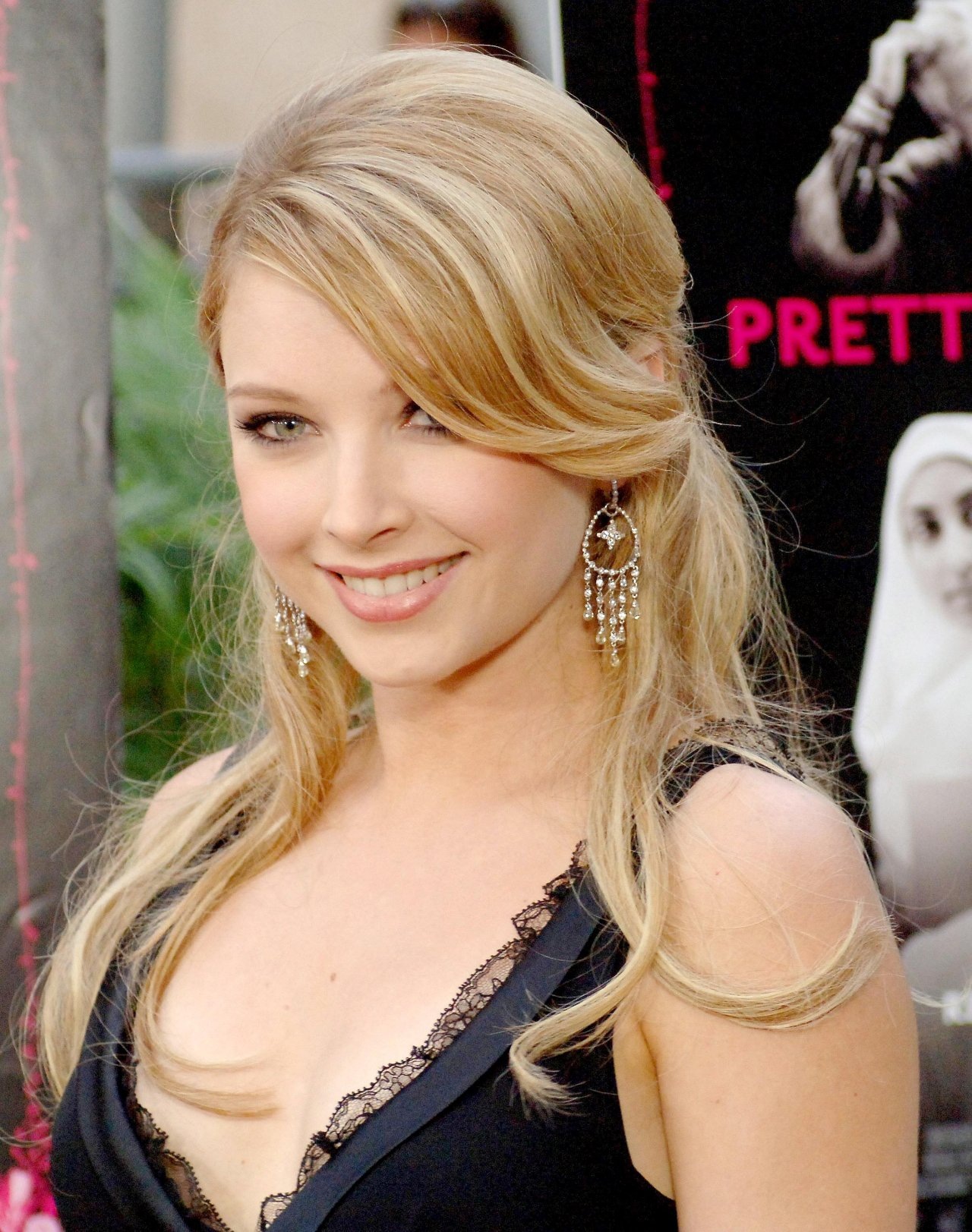 Elisabeth Harnois wallpapers Elisabeth Harnois