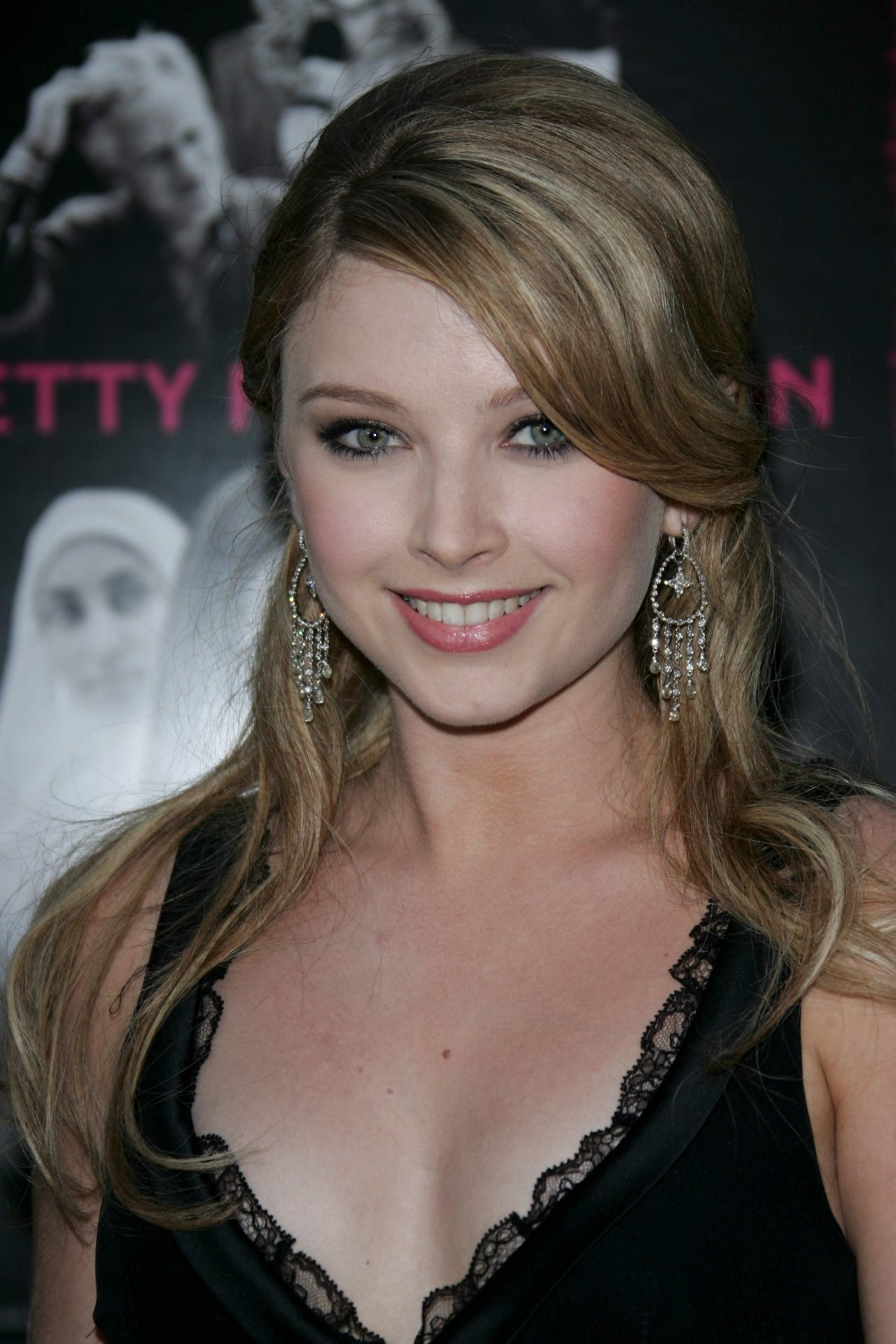 Elisabeth Harnois wallpapers Elisabeth Harnois