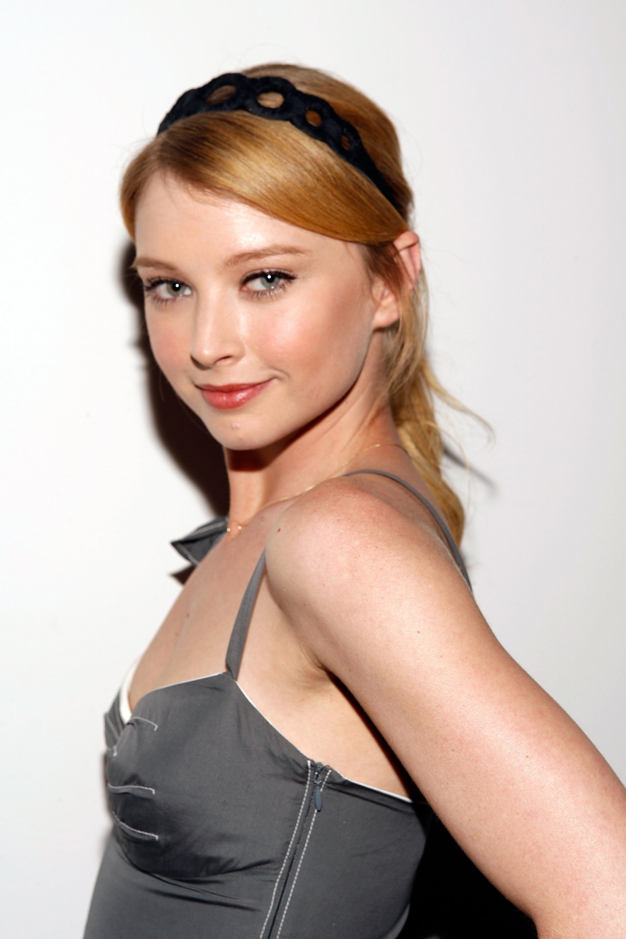 Elisabeth Harnois