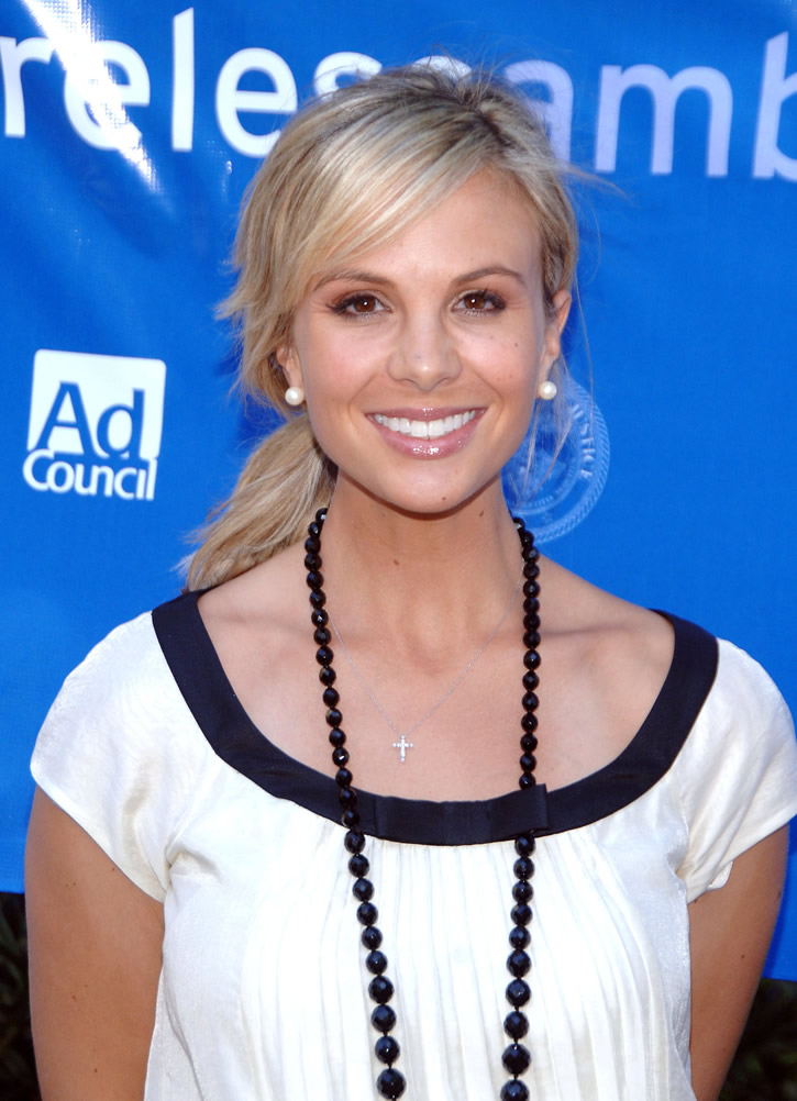 Elisabeth Hasselbeck