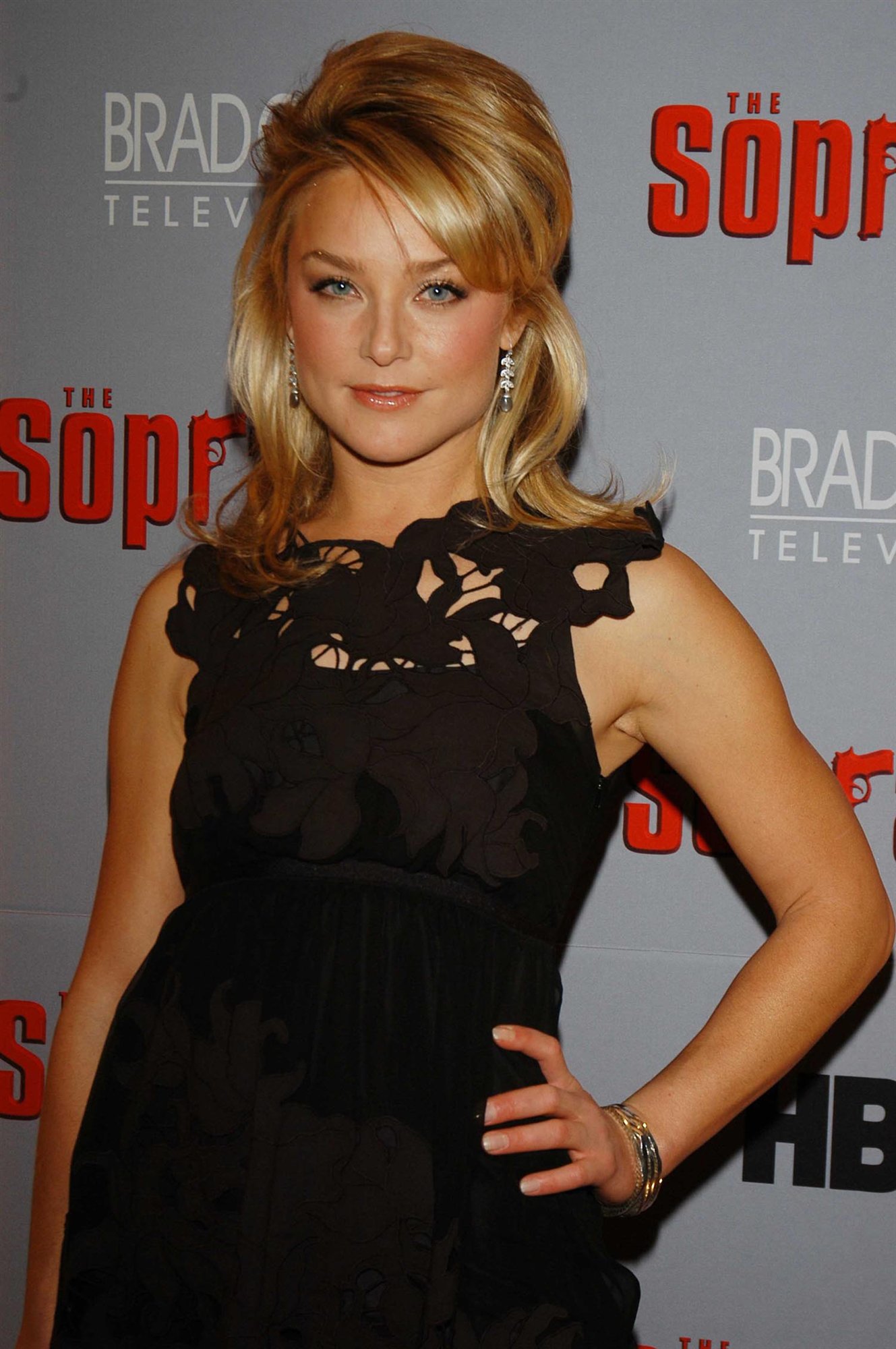 Elisabeth Rohm wallpapers Elisabeth Rohm